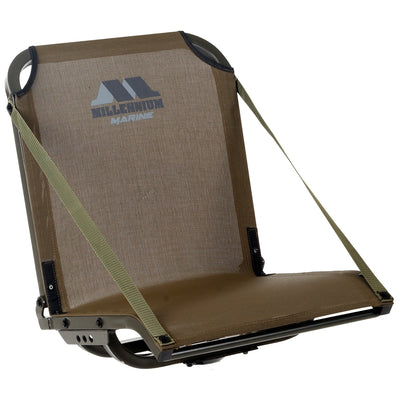 Millennium Marine ComfortMax Seat