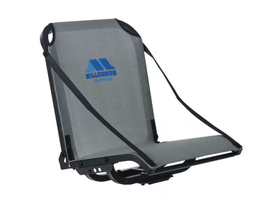 Millennium Marine ComfortMax Seat B100 – Gray