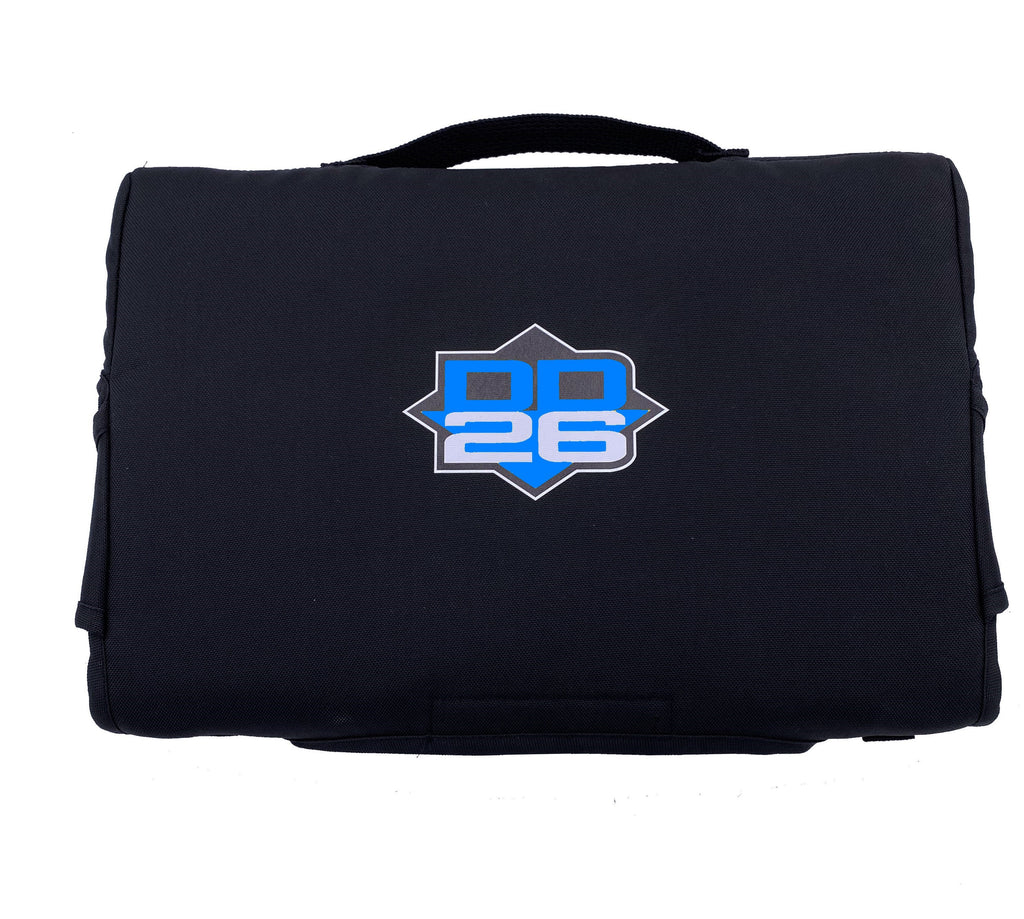Garmin Graph Cover and Carrying Case