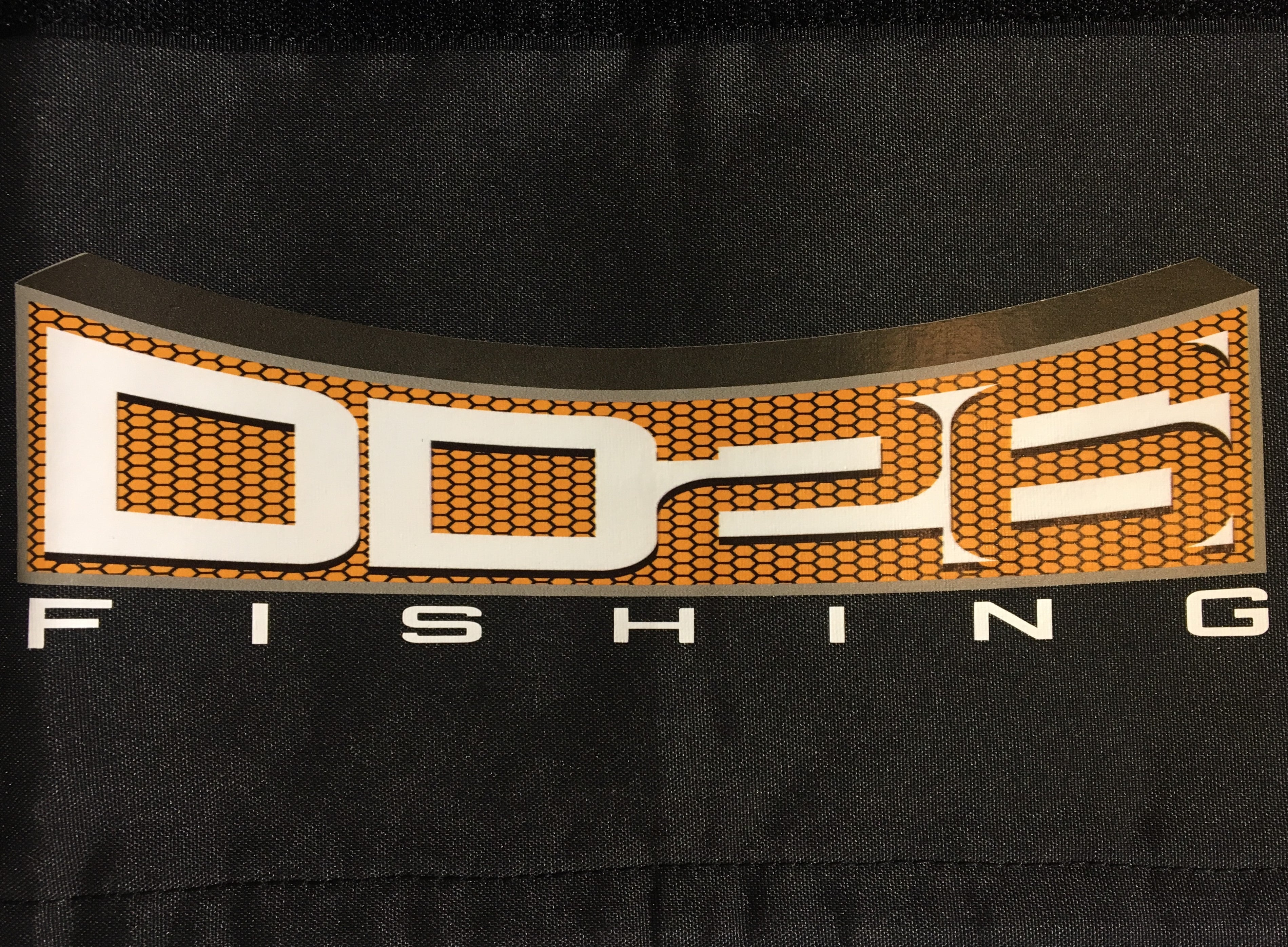 Trolling Motor Cable Management Sleeve Wrap