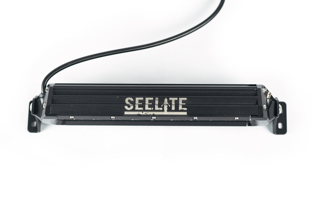 12" Slim 2.0 LED Light Bar