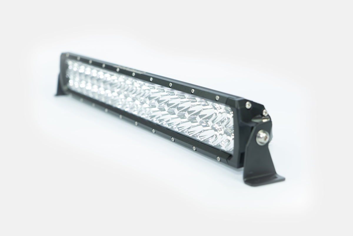 20" Slim 2.0 LED Light Bar
