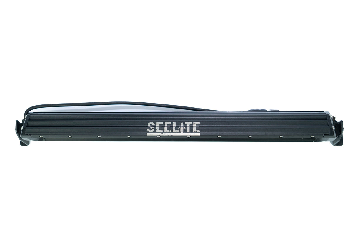 20" Slim 2.0 LED Light Bar