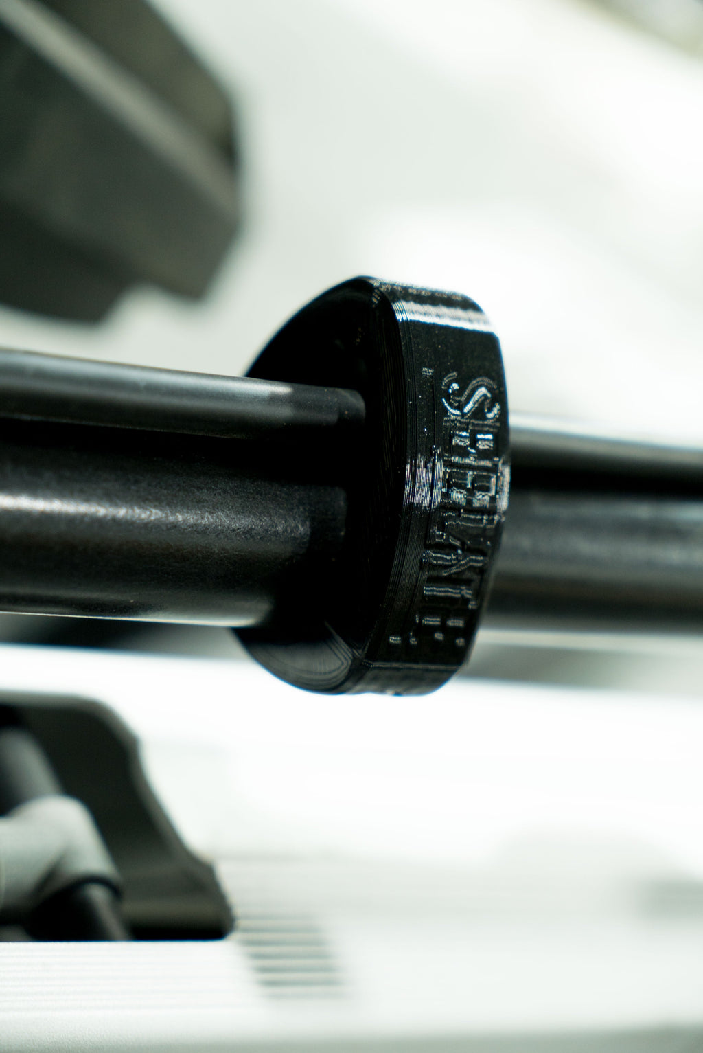 Trolling Motor Wire Retaining Clips