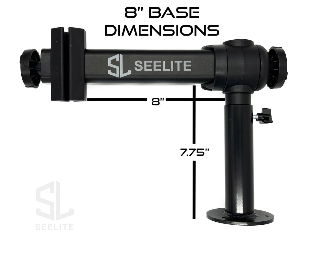 SeeFish Transducer Mount 2.0