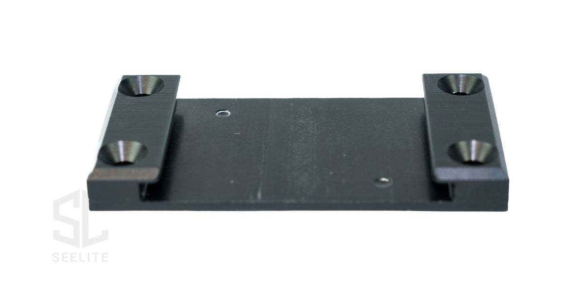 SeeFish Transducer Mount 2.0 PRO