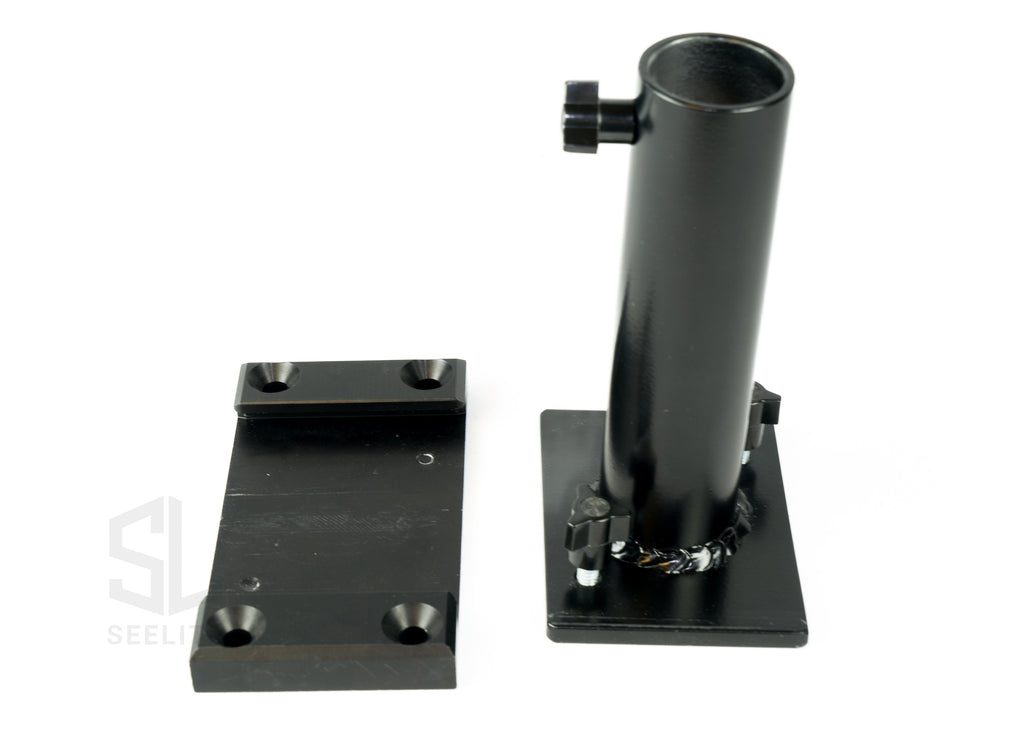 SeeFish Transducer Mount 2.0 PRO