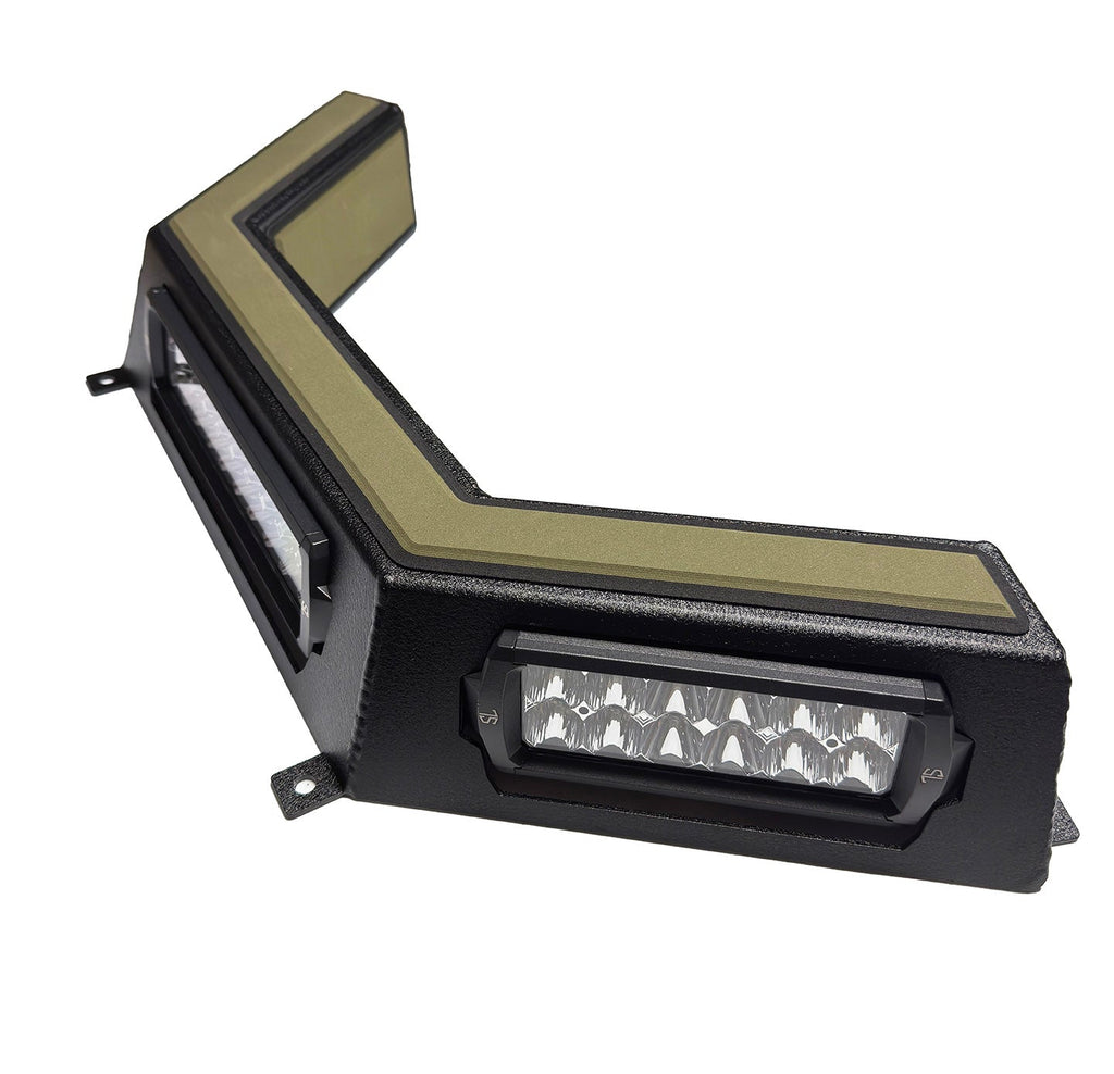 SeeLite Housing AquaTraction Foam Kit