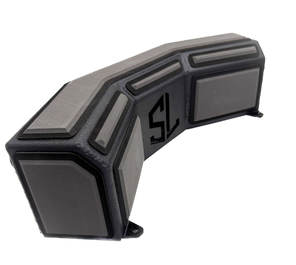 SeeLite Housing AquaTraction Foam Kit