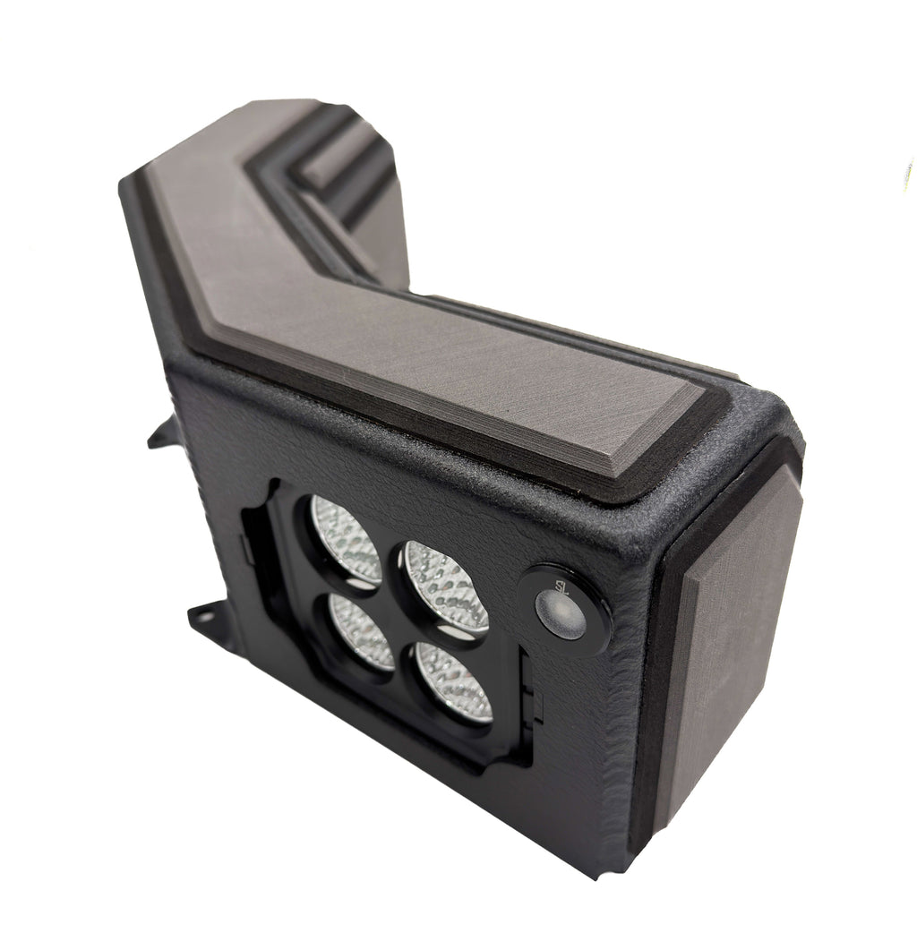 SeeLite Housing AquaTraction Foam Kit