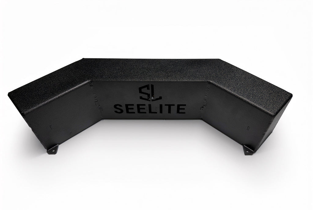 "The Hole Boss 2.0" SeeLite Housing