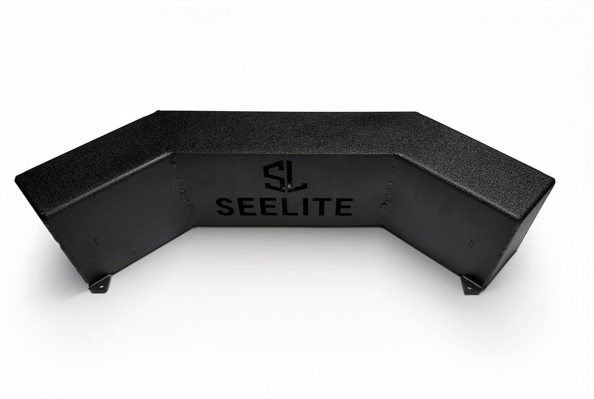 "The Hole Boss 2.0" SeeLite Housing